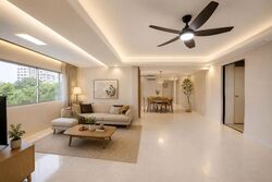 Blk 581 Pasir Ris Street 53 (Pasir Ris), HDB Executive #604776021